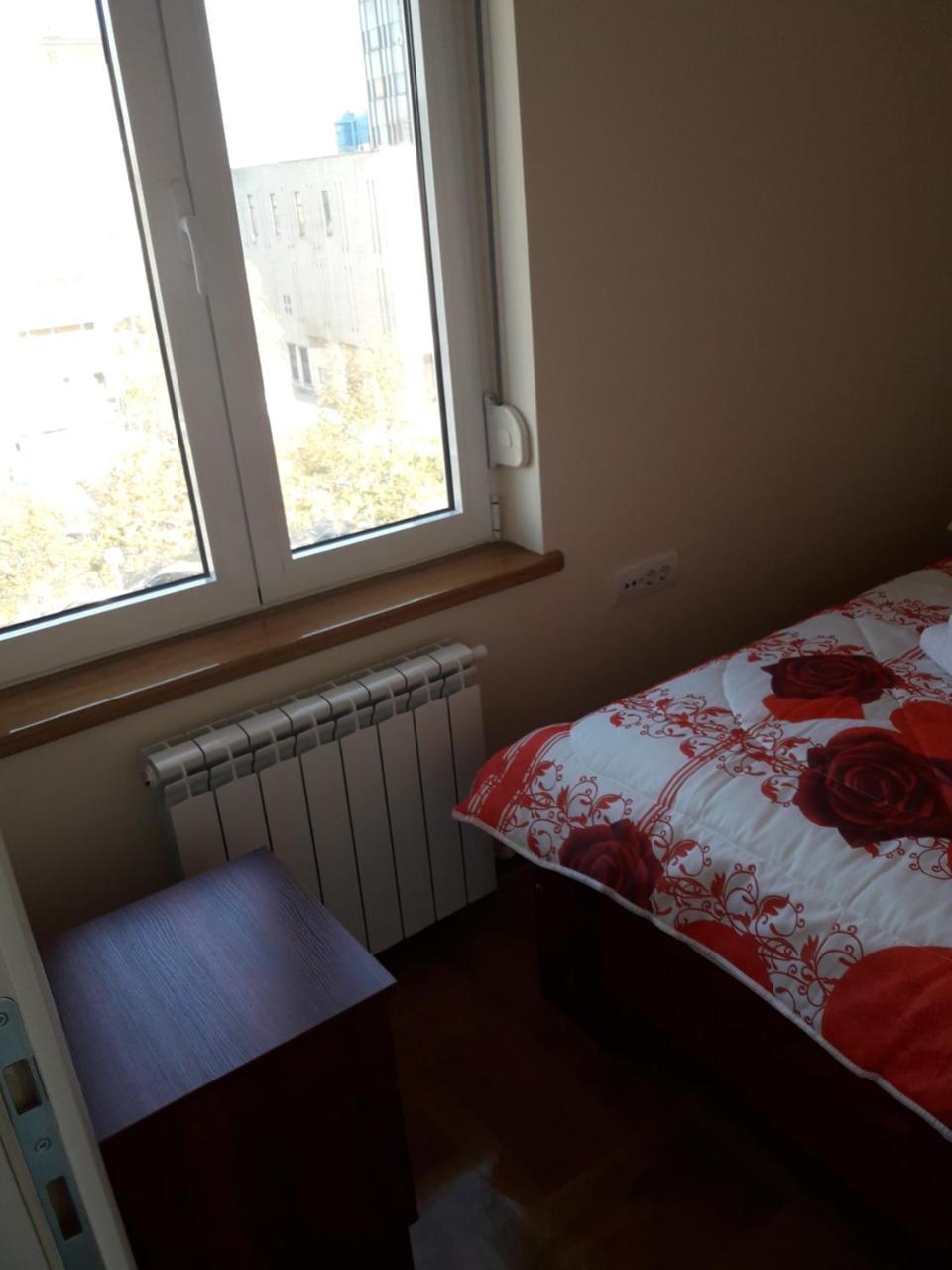Kutko Apartments Pancevo Exterior photo